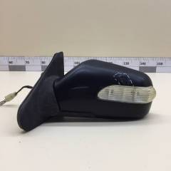 Зеркало левое электрическое Lifan Breez 2007-2012