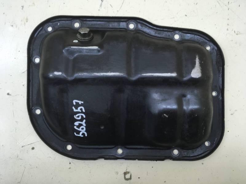 Поддон масляный двигателя Toyota Rav 4 (A30) 2006-2013 Поддон масляный двигателя Toyota Rav 4 (A30) 2006-2013