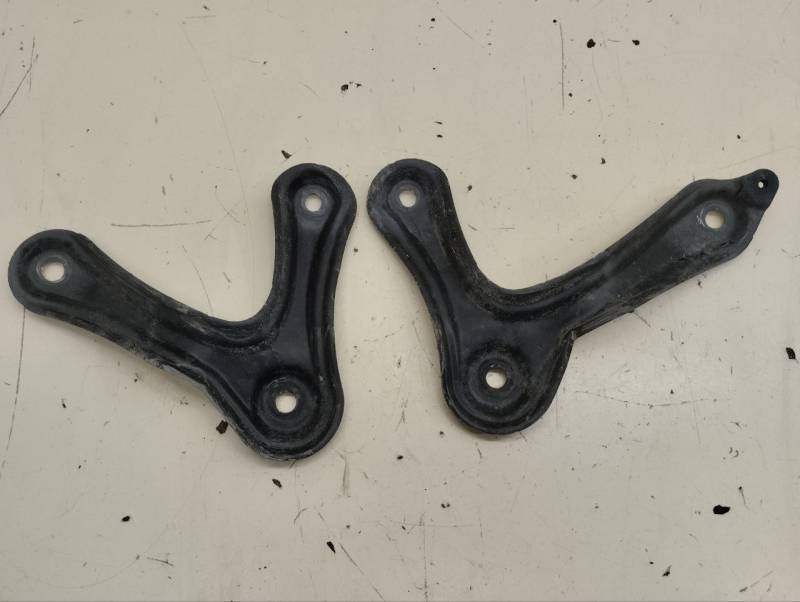 Кронштейн передней балки Lexus NX 200 (Z10) 2014-2021