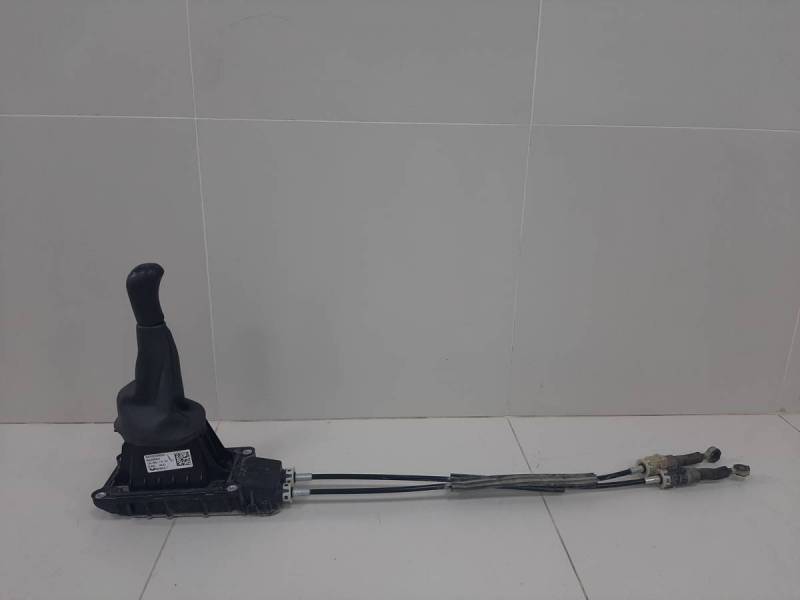 Кулиса КПП Lada Largus 2012>