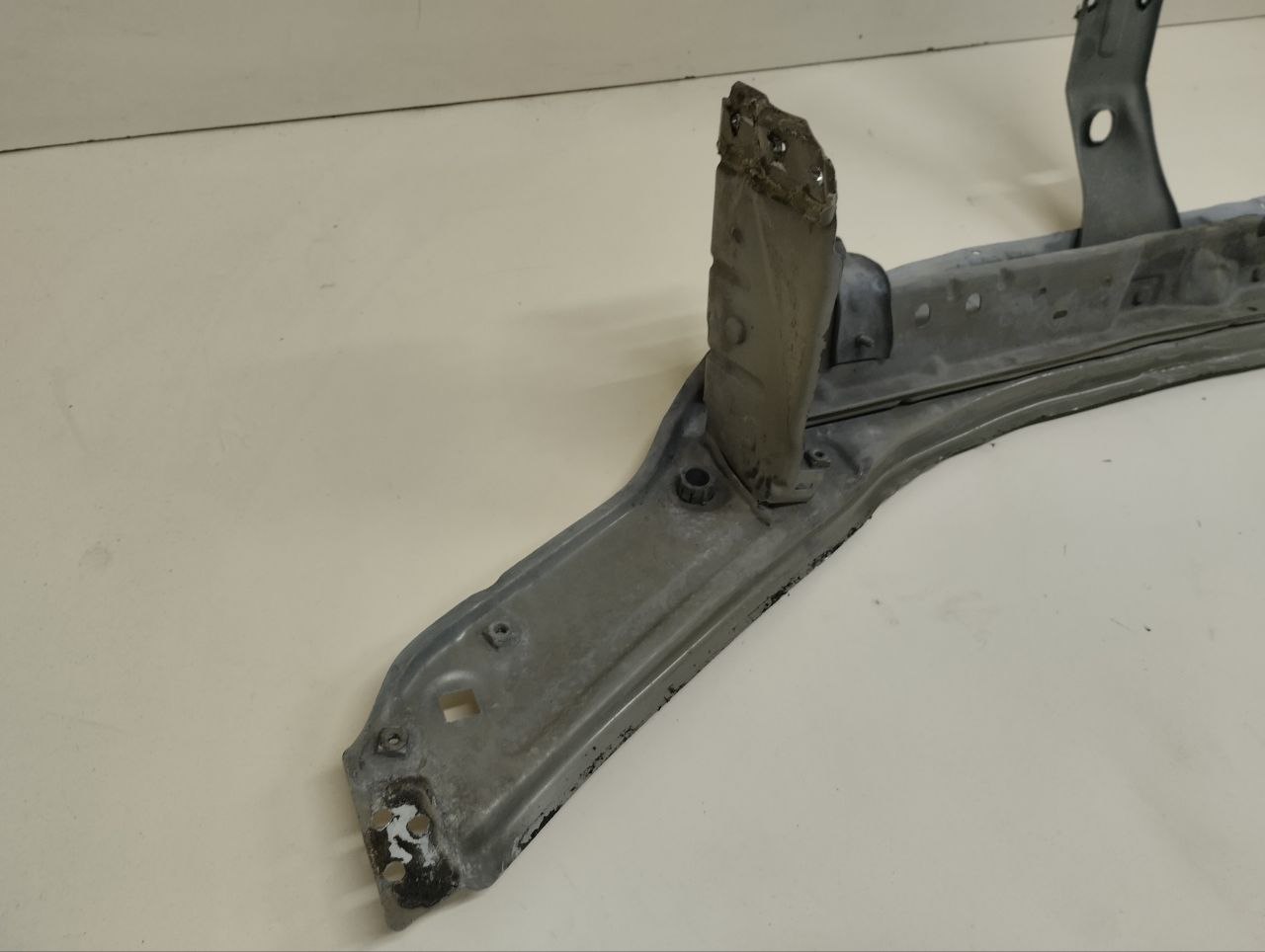Панель передняя Renault Logan (1) 2005-2014