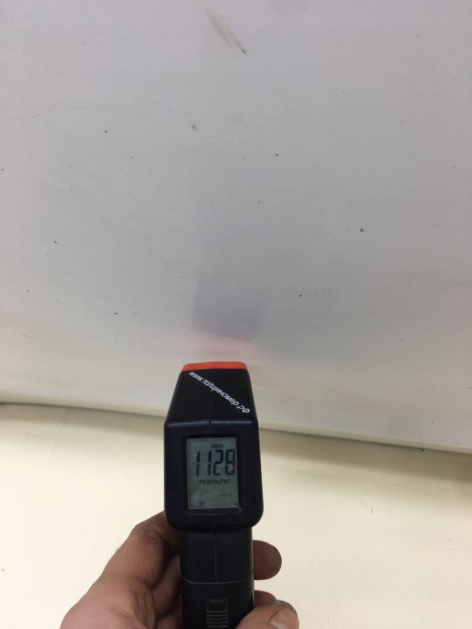 Дверь задняя правая Ford Focus 2 (DB) 2008-2011