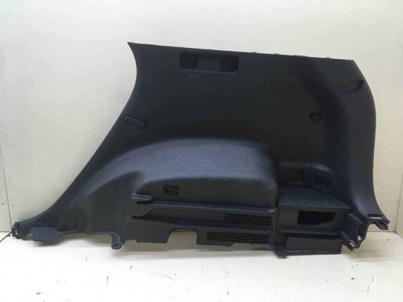 Обшивка багажника Hyundai Tucson (TL) 2015-2021 Обшивка багажника Hyundai Tucson (TL) 2015-2021
