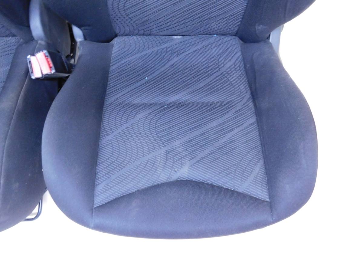 Сиденье (комплект) Peugeot 308 2007>