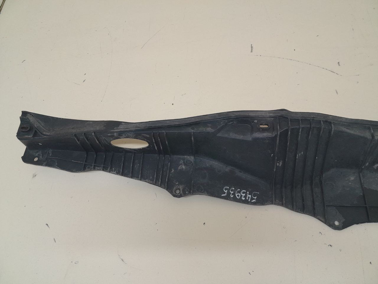 Водосток Chevrolet Cobalt (T250) 2011-2015 Водосток Chevrolet Cobalt (T250) 2011-2015
