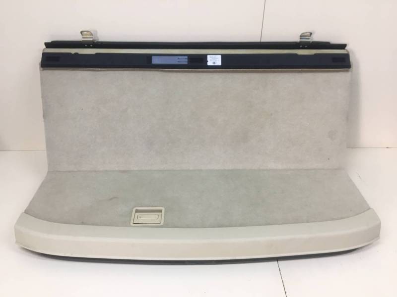 Пол багажника Lexus RX 350 /450h (XL10) 2009-2015