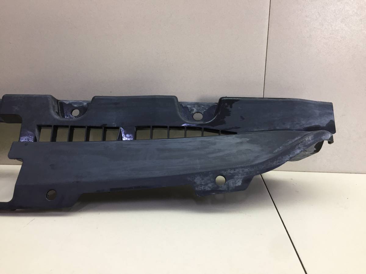 Кожух замка капота Subaru Legacy (B14) 2010-2015