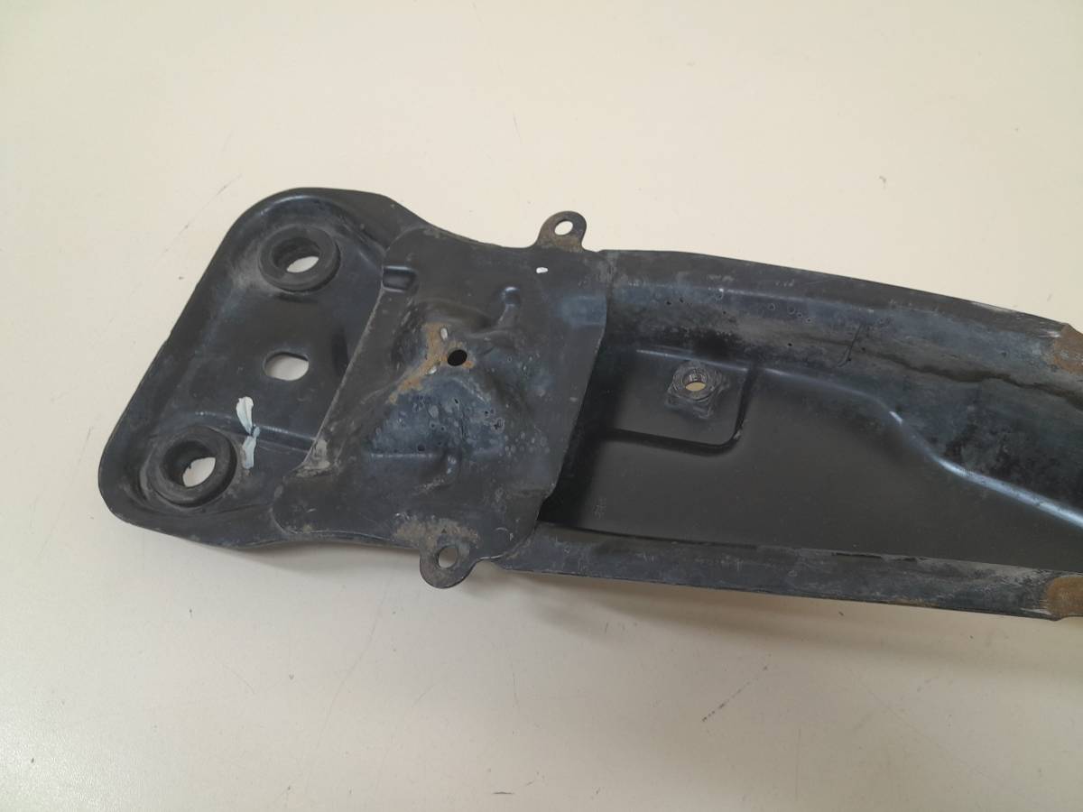 Балка передняя продольная Nissan Almera (N16) 2000-2006