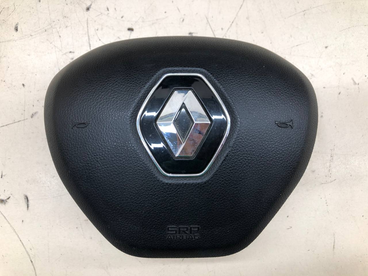 Подушка безопасности (комплект) Renault Logan (2) 2014> Подушка безопасности (комплект) Renault Logan (2) 2014>