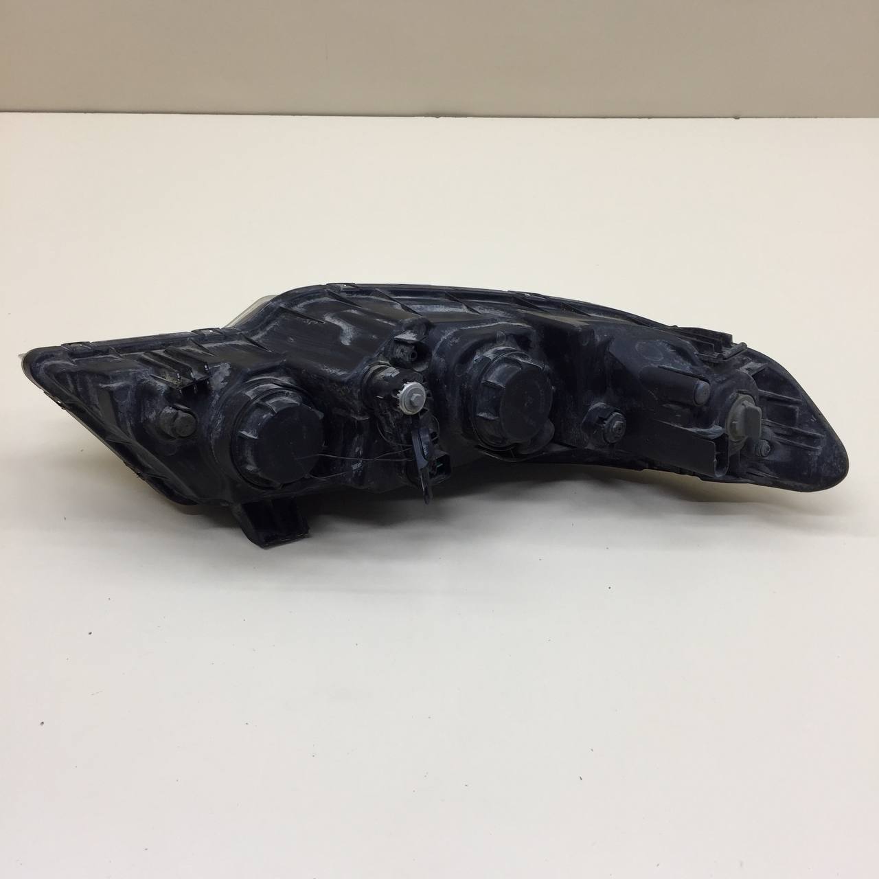 Фара левая Kia Cerato (TD) 2009-2013