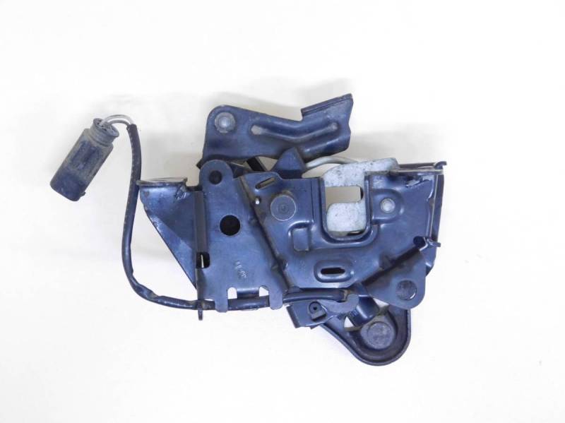 Замок капота BMW 7-Series F01,F02  2008-2015