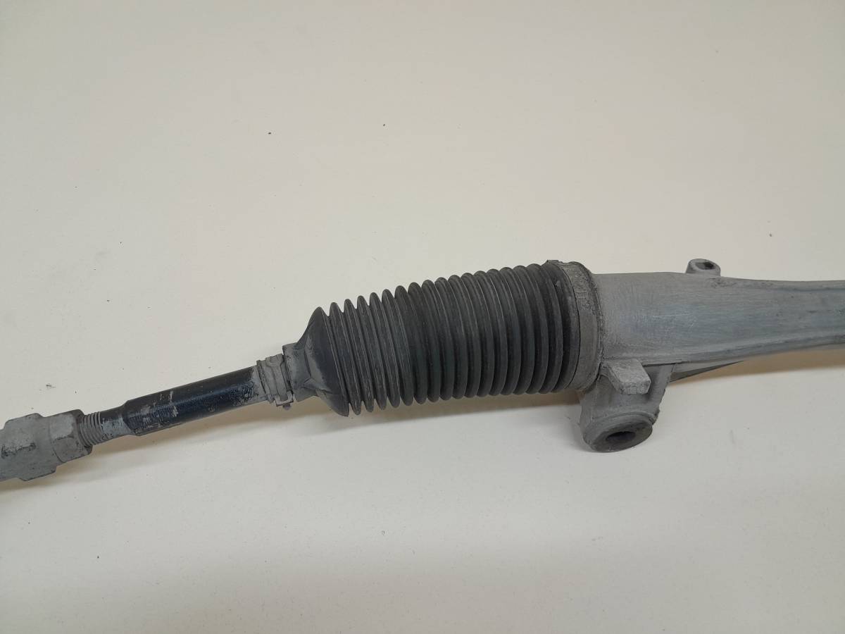 Рейка рулевая Toyota Corolla E150 2006-2013
