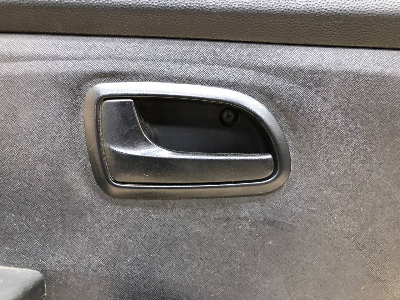 Дверь передняя левая Kia Picanto (BA) 2005-2011 Дверь передняя левая Kia Picanto (BA) 2005-2011