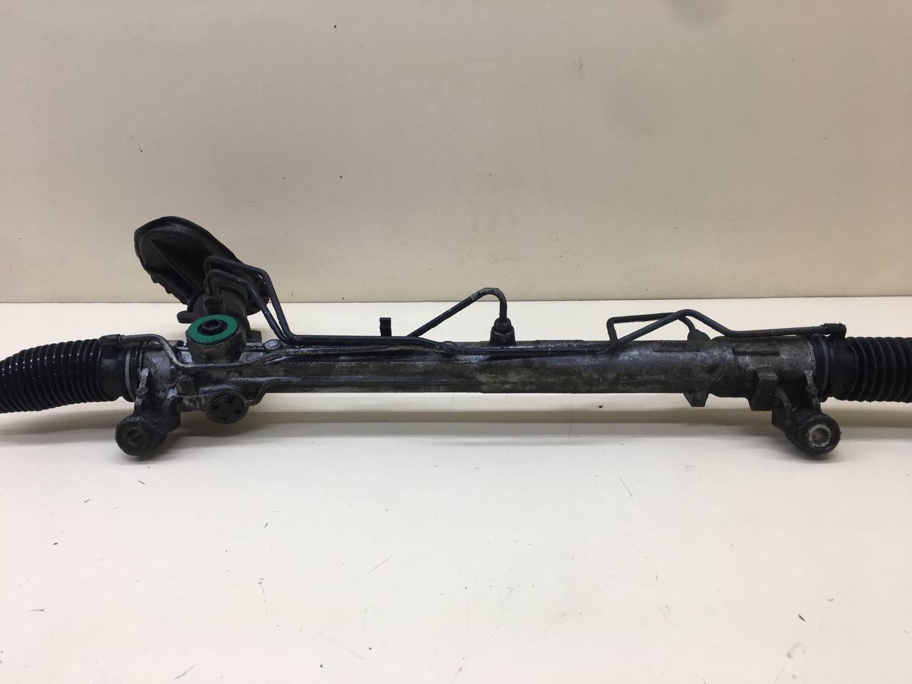 Рейка рулевая Ford Focus 2 (DB) 2008-2011