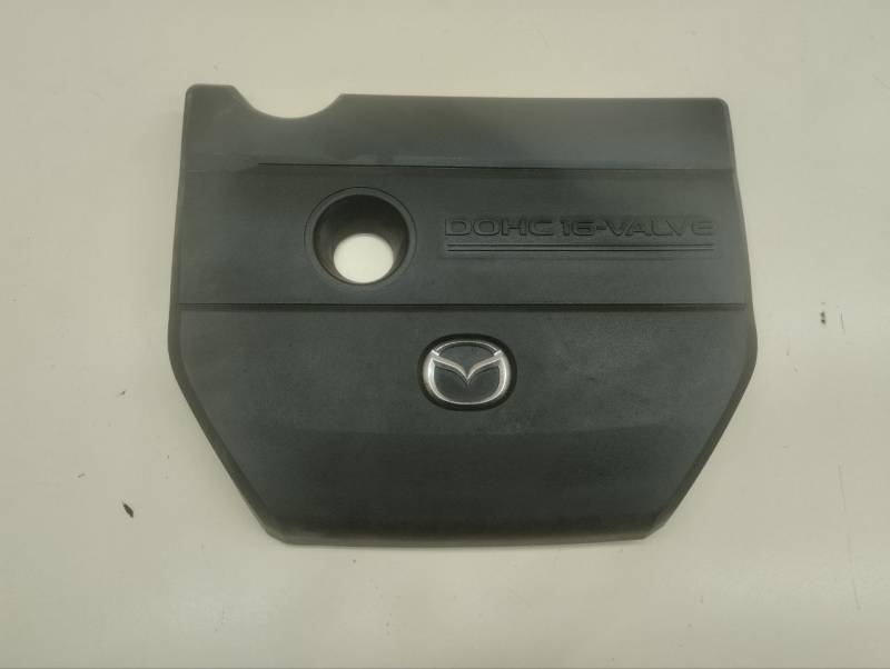 Крышка двигателя декоративная Mazda Mazda 6 (GH) 2007-2012