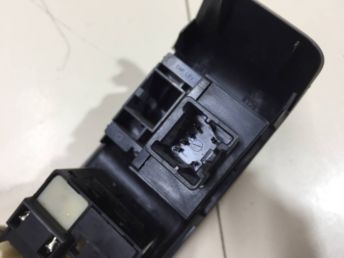 Блок кнопок Subaru Forester (S12) 2008-2012