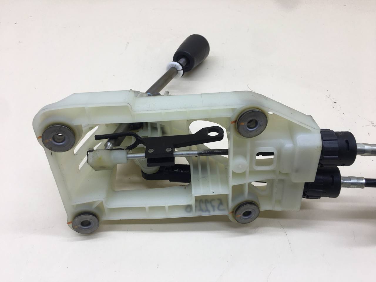 Кулиса КПП Toyota Rav 4 (A30) 2006-2013