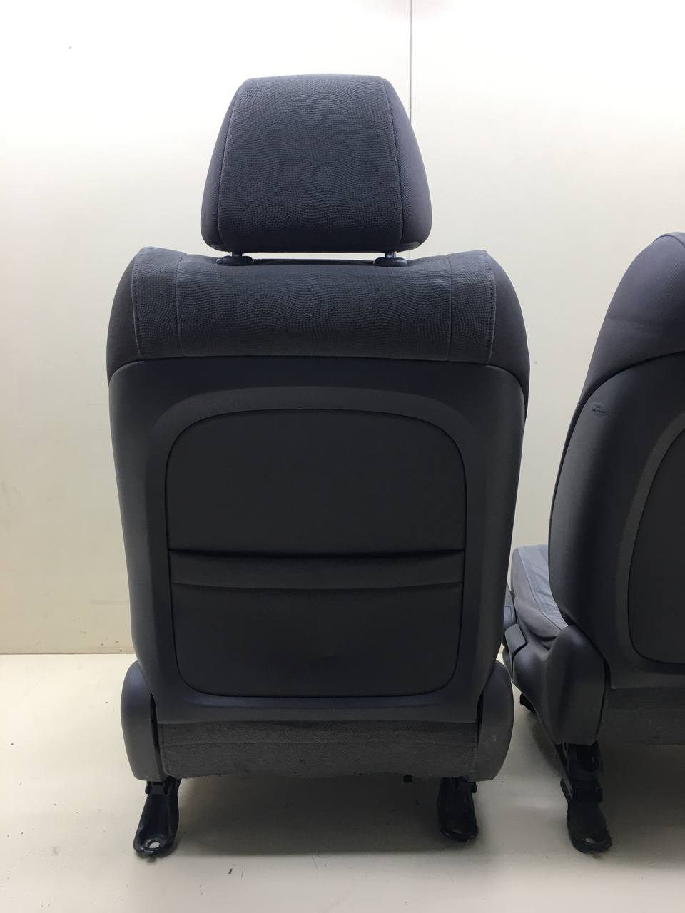 Сиденье (комплект) Honda Civic 4D 2006-2012