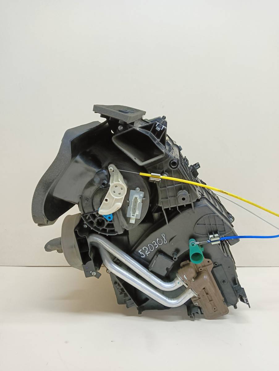 Корпус отопителя Nissan Almera 3 (G11, G15) 2012>