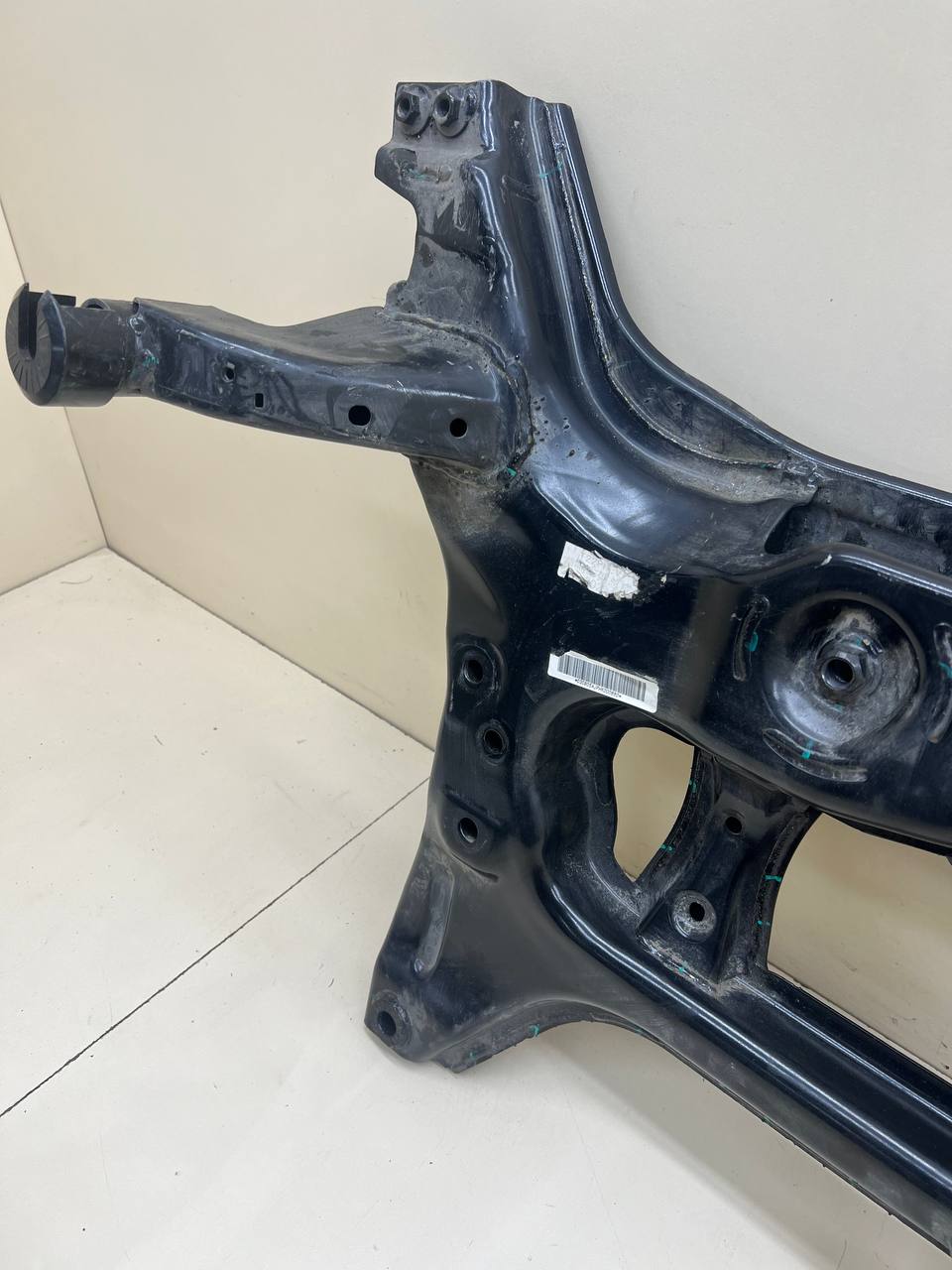Балка подмоторная EXEED RX 2022>