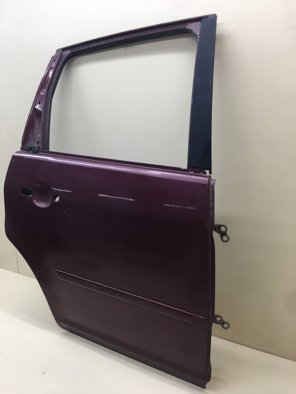 Дверь задняя правая Ford C-MAX 2003-2010