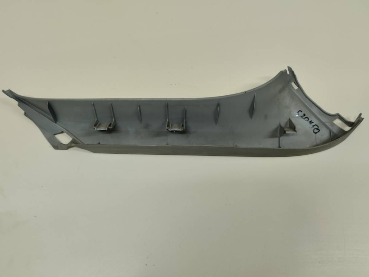 Обшивка двери багажника Lexus RX 350 /450h (XL10) 2009-2015