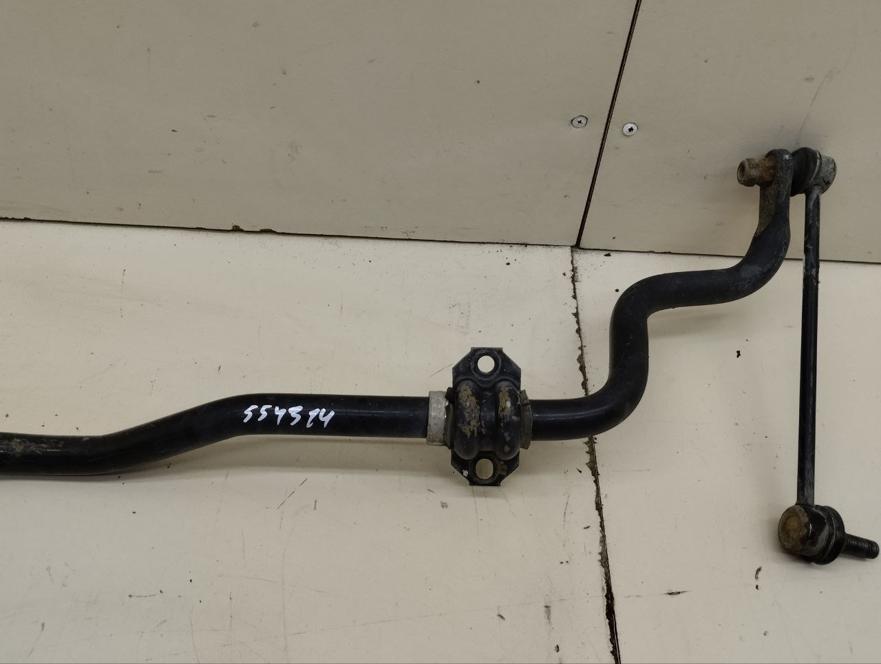 Стабилизатор передний Hyundai ix35 (LM) 2010-2015