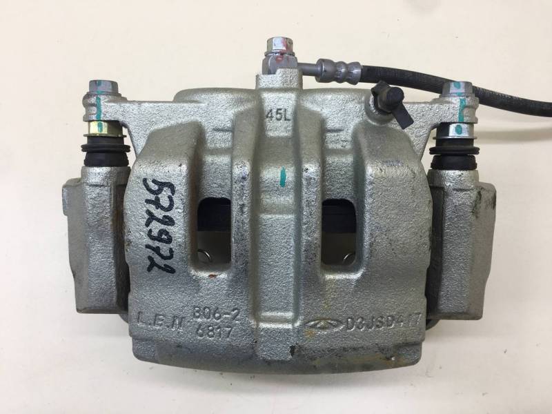 Суппорт передний левый EXEED RX 2022>