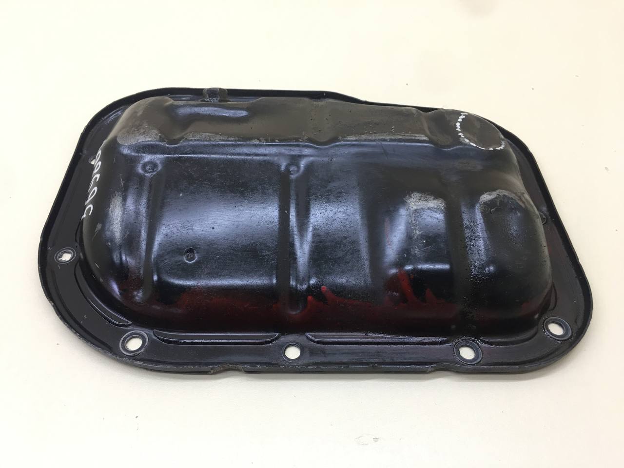 Поддон масляный двигателя Toyota Corolla E150 2006-2013