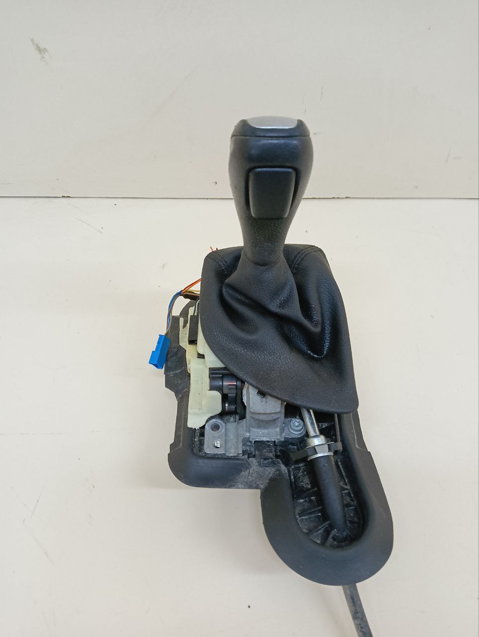 Кулиса КПП BMW 1-series E87/E81 2004-2011