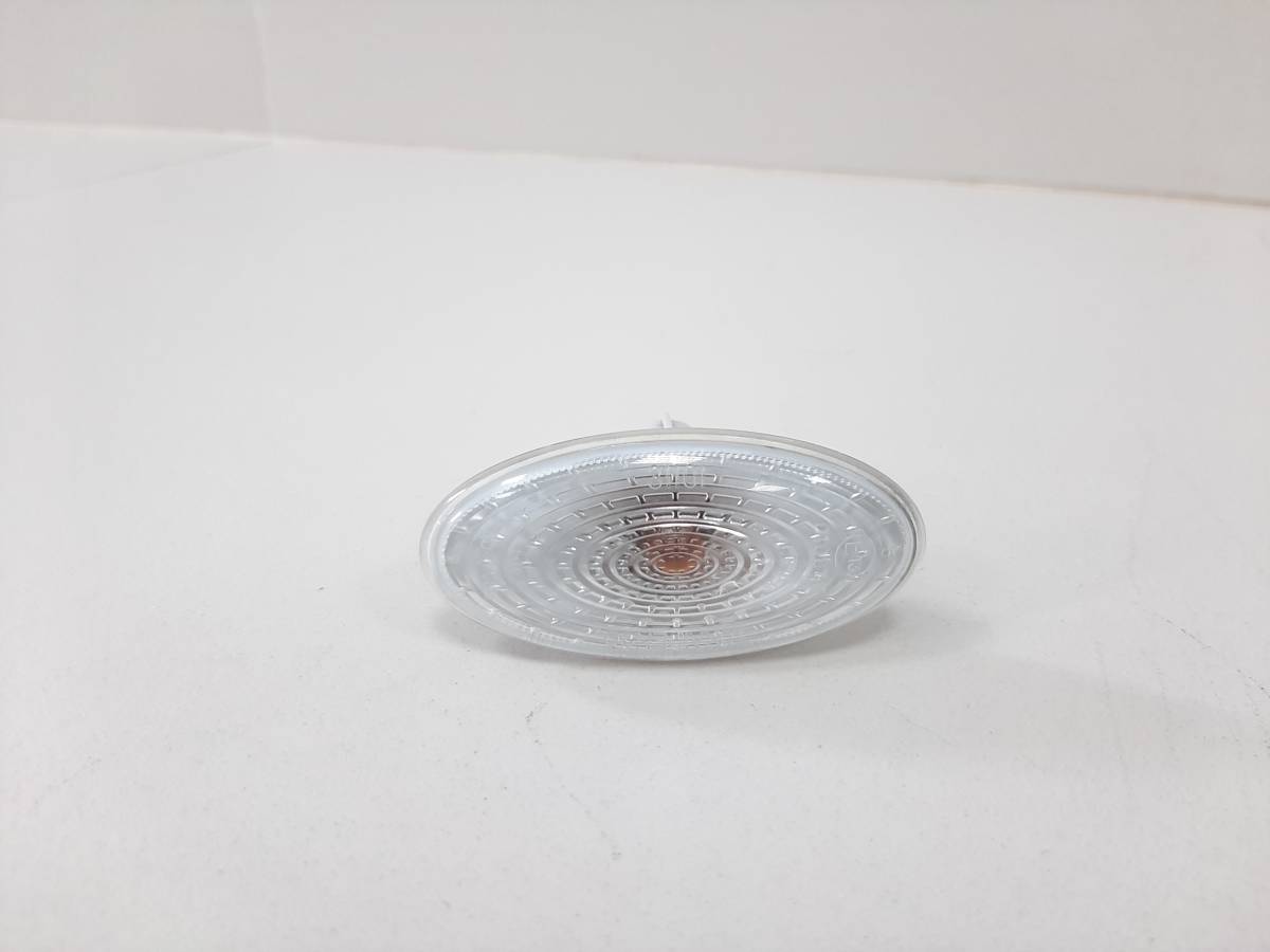 Повторитель на крыло Subaru Impreza (G12) 2007-2012 Повторитель на крыло Subaru Impreza (G12) 2007-2012