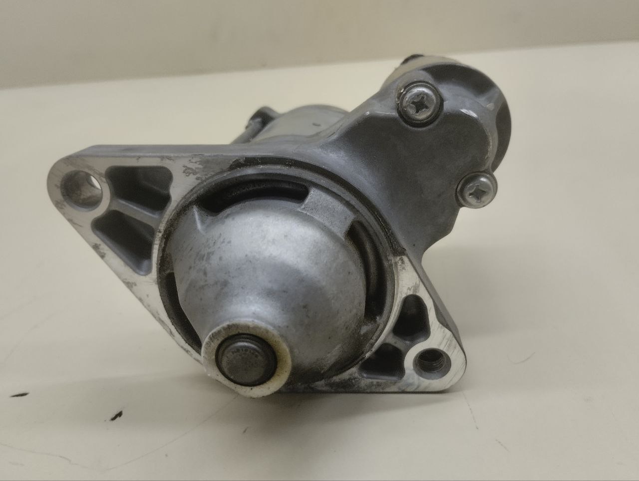 Стартер Toyota Corolla E150 2006-2013 Стартер Toyota Corolla E150 2006-2013