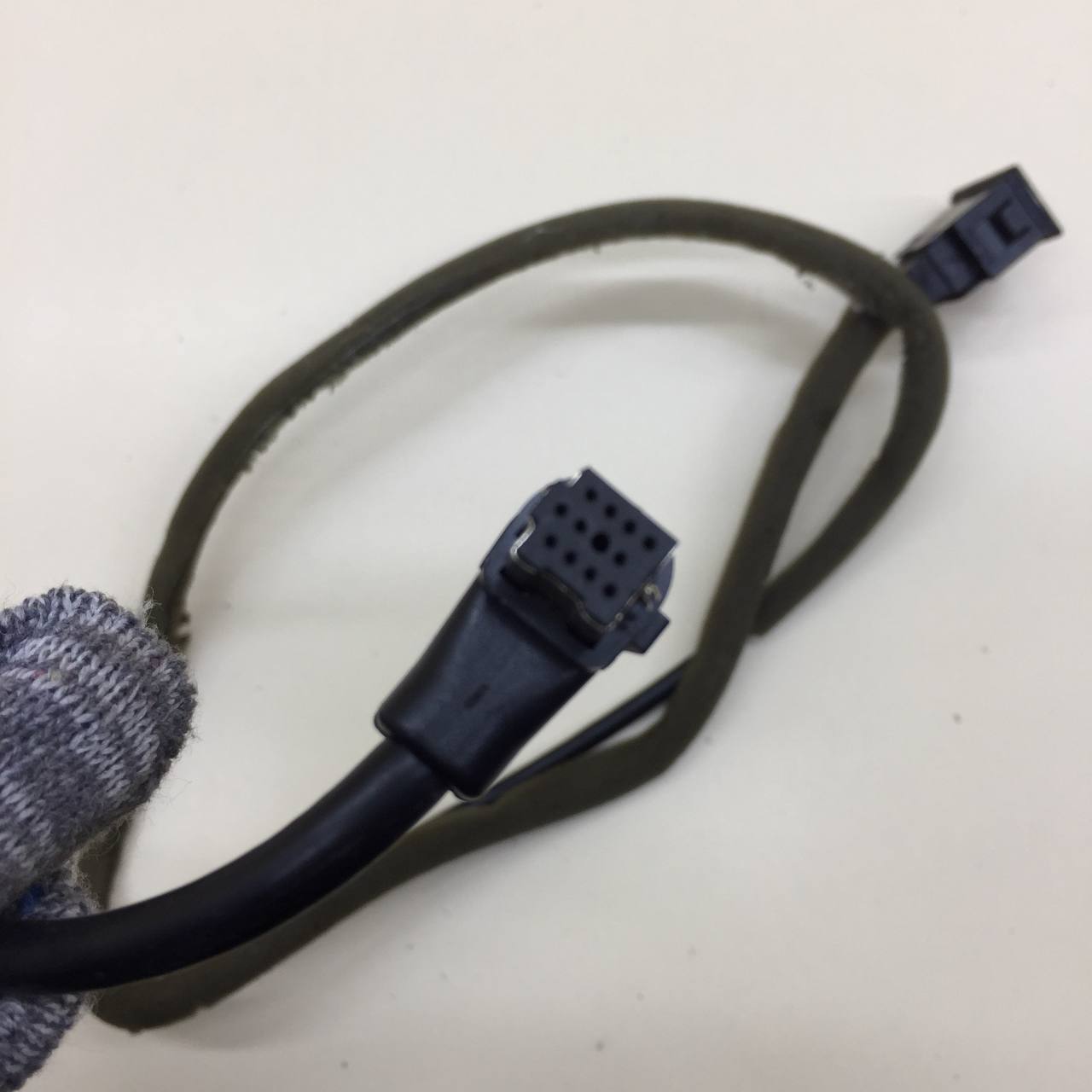 Разъем (USB AUX) Haval H6 2014-2020