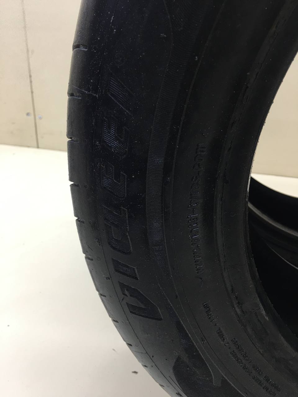 Шины R15 Летние Viatti Strada 2