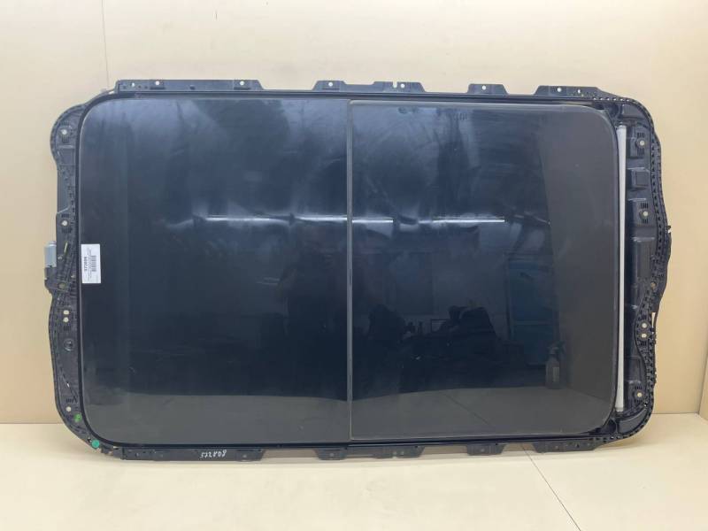 Люк в сборе электрический Changan UNI-K 2020>