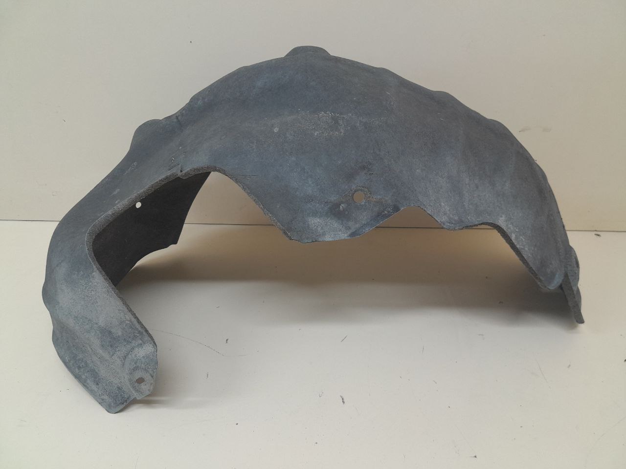 Локер задний левый Mazda Mazda 3 (BM) 2013-2016