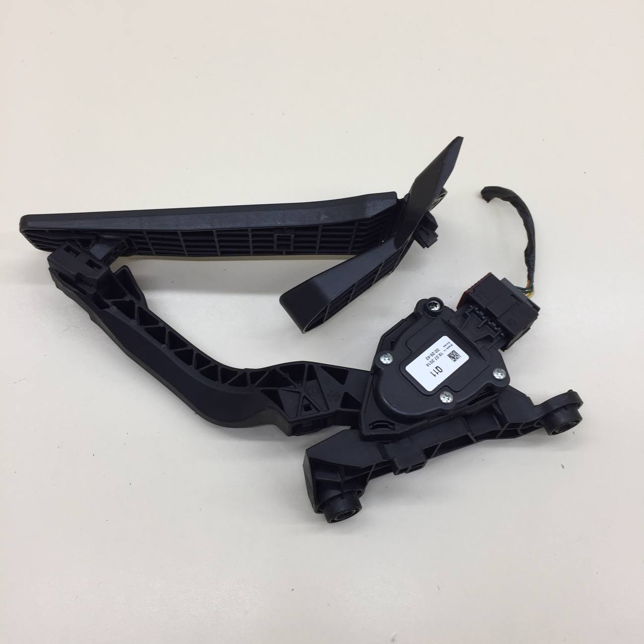 Педаль газа Hyundai Elantra (MD) 2011-2016