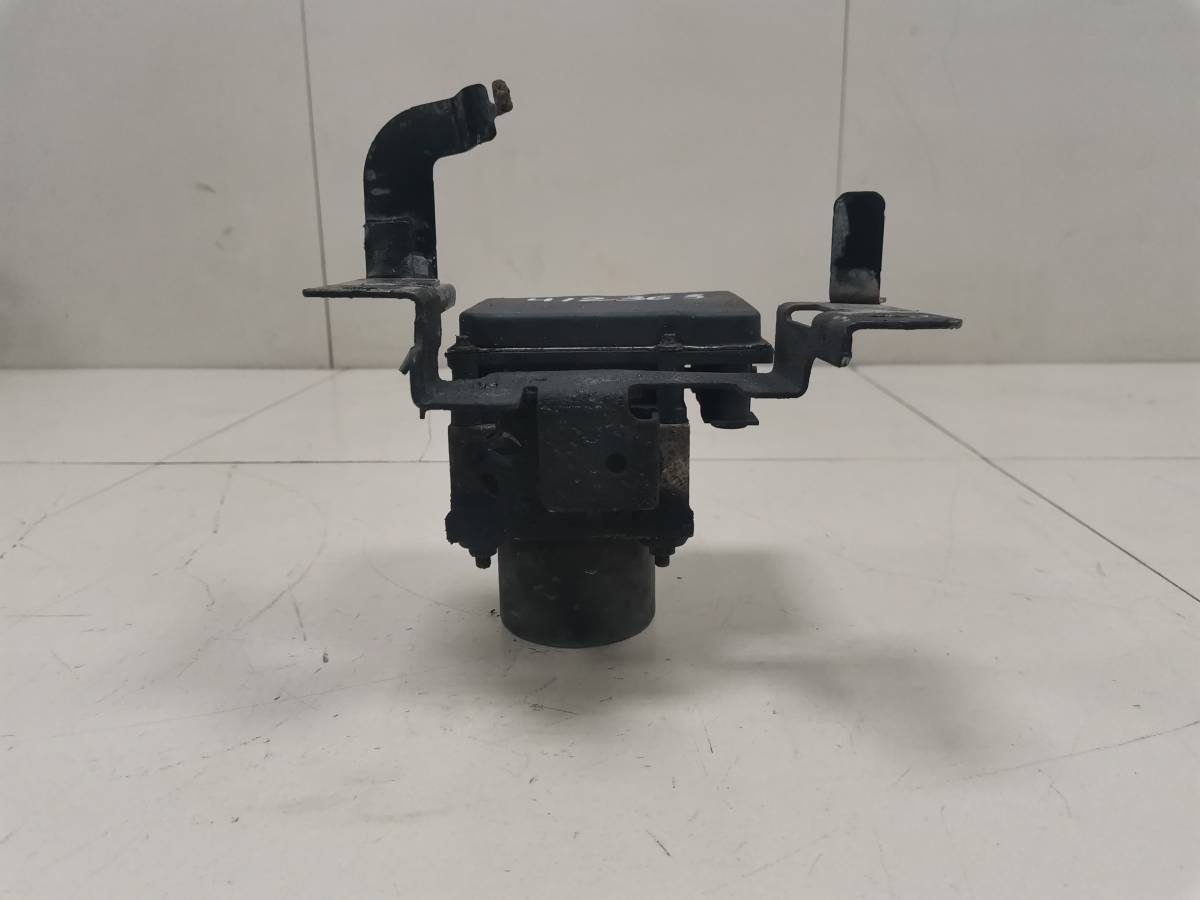 Блок ABS (насос) Mazda CX-7 (ER) 2006-2012