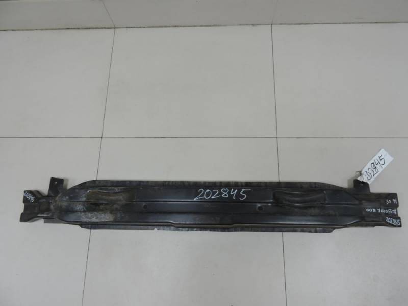 Усилитель переднего бампера Audi A6 (C6) 2005-2011