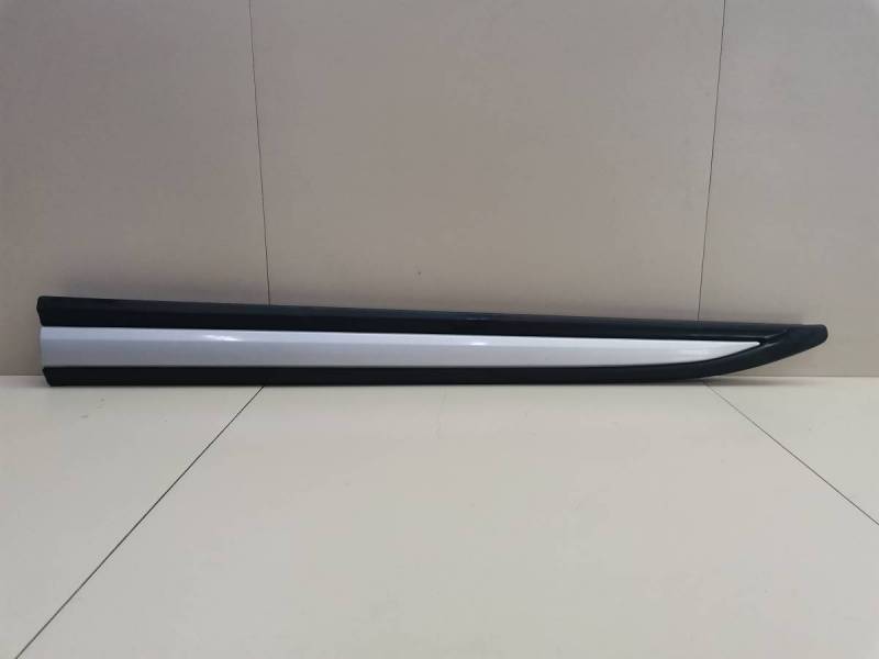 Накладка двери передней левой Mitsubishi Outlander (GF) 2012>