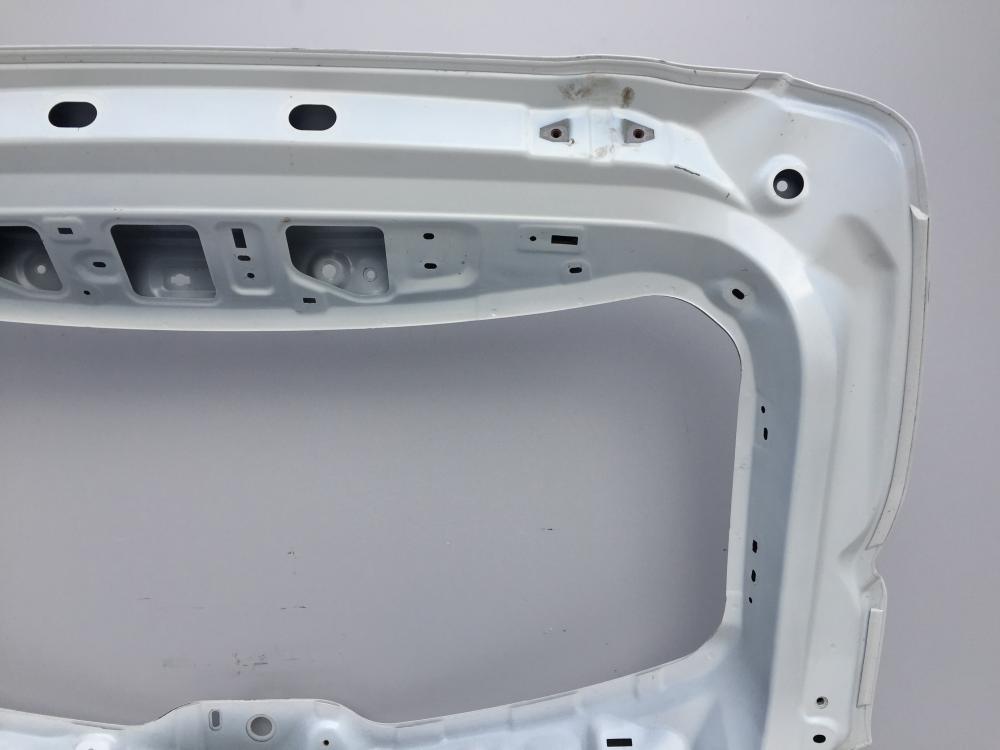 Дверь багажника Mazda Mazda 3 (BM) 2013-2016
