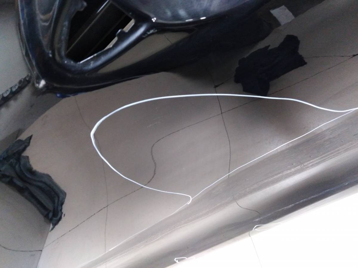 Дверь передняя левая Nissan Qashqai (J11) 2014>