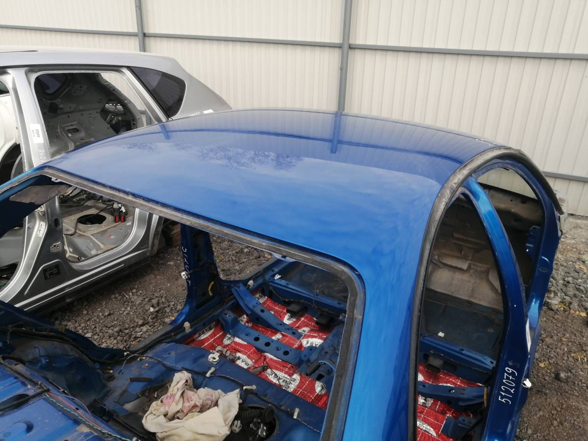 Крыша Nissan Almera Classic (B10) 2006-2013