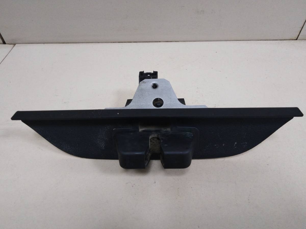 Замок багажника Ford Kuga (DR) 2008-2013