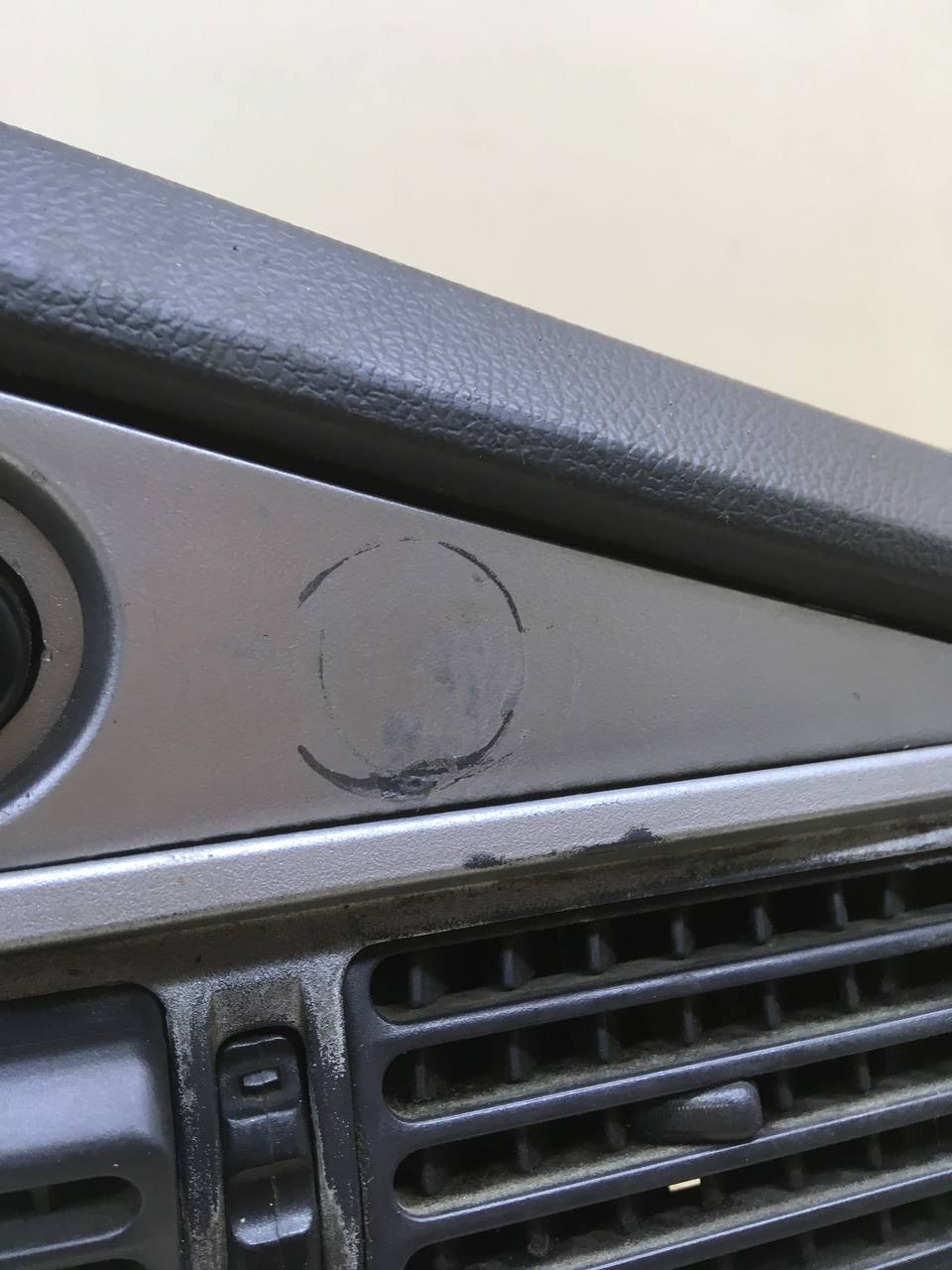 Торпедо Daewoo Nexia (N150) 2008-2016