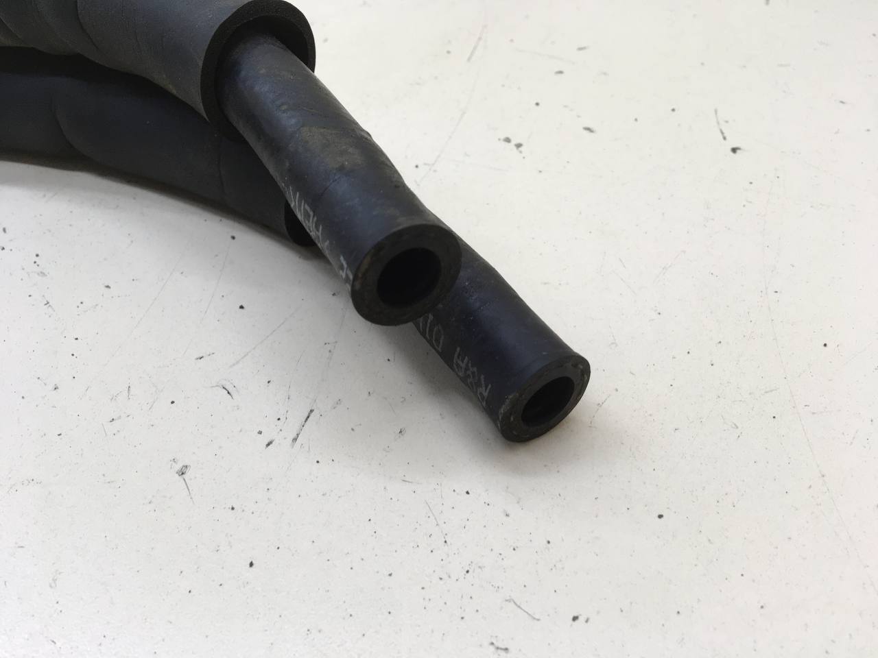 Шланг системы охлаждения Hyundai Santa Fe (TM) 2018-2022