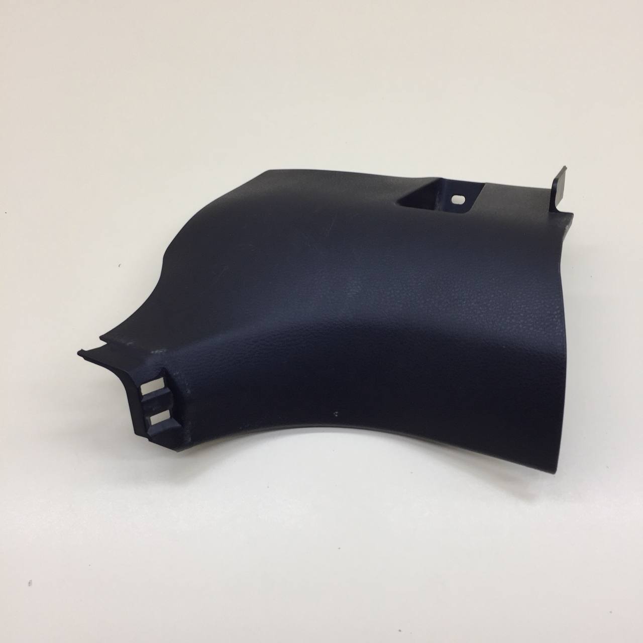 Накладка порога (внутренняя) Toyota Rav 4 (XA40) 2013-2019