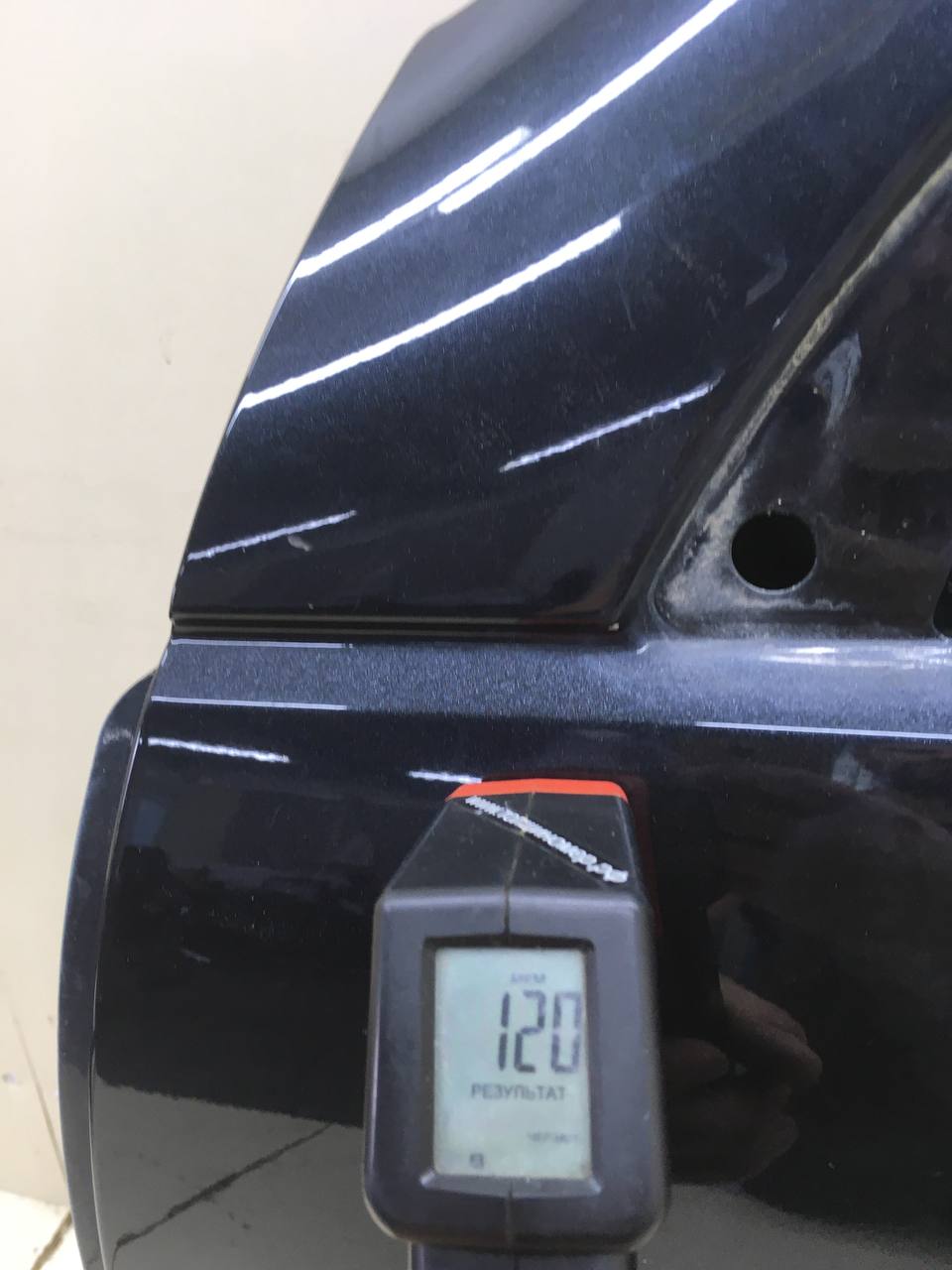 Дверь передняя левая Chevrolet Niva 2009-2020 Дверь передняя левая Chevrolet Niva 2009-2020