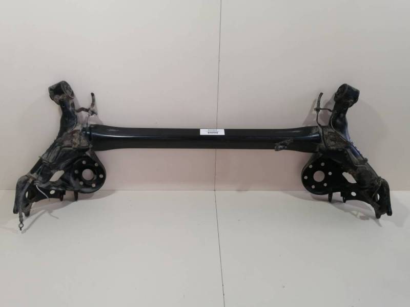Балка задняя Toyota Corolla E150 2006-2013 Балка задняя Toyota Corolla E150 2006-2013