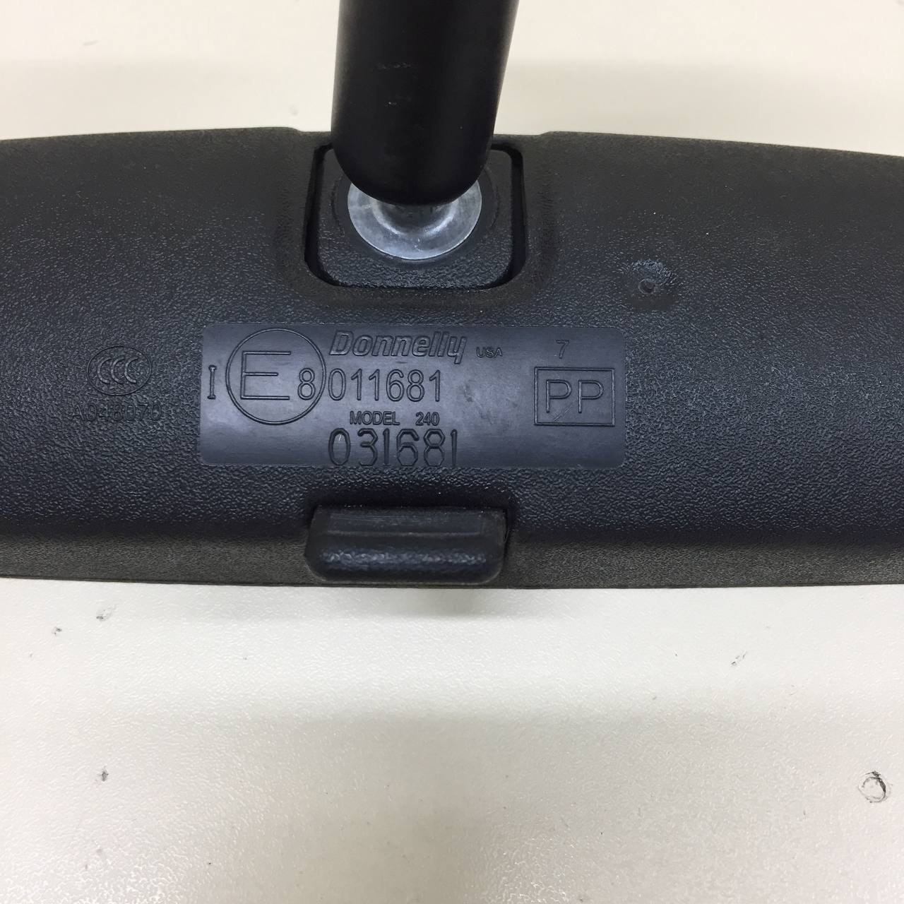 Зеркало заднего вида Nissan Qashqai (J11) 2014> Зеркало заднего вида Nissan Qashqai (J11) 2014>